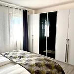 Haus Am Fluss Villa