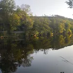 Haus Am Fluss