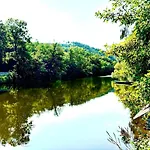 Villa Haus Am Fluss Gars am Kamp