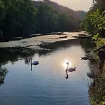 Haus Am Fluss Gars am Kamp