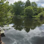 Villa Haus Am Fluss Gars am Kamp