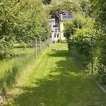Villa Haus Am Fluss