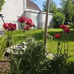Villa Haus Am Fluss Gars am Kamp