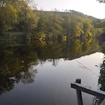Haus Am Fluss Gars am Kamp