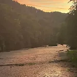 Villa Haus Am Fluss *