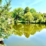 Haus Am Fluss Villa Gars am Kamp