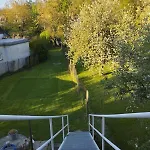 Villa Haus Am Fluss *
