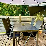 Villa Haus Am Fluss *