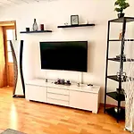 Villa Haus Am Fluss *