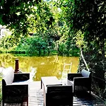 Villa Haus Am Fluss