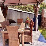 Haus Am Fluss Villa Gars am Kamp