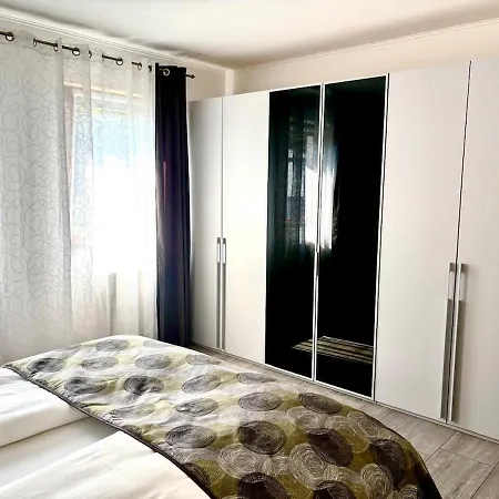 Haus Am Fluss Vila