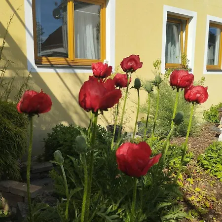 Haus Am Fluss Villa Gars am Kamp