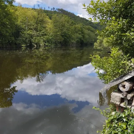 Villa Haus Am Fluss *