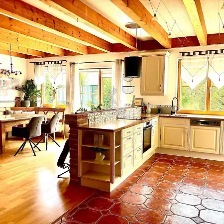 Haus Am Fluss * Gars am Kamp