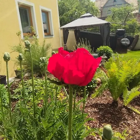 Villa Haus Am Fluss *