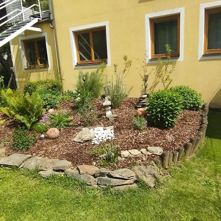 Haus Am Fluss Villa Gars am Kamp