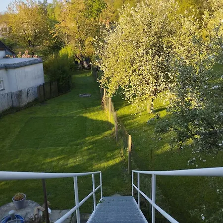 Vila Haus Am Fluss *
