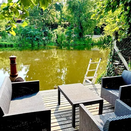 Haus Am Fluss *