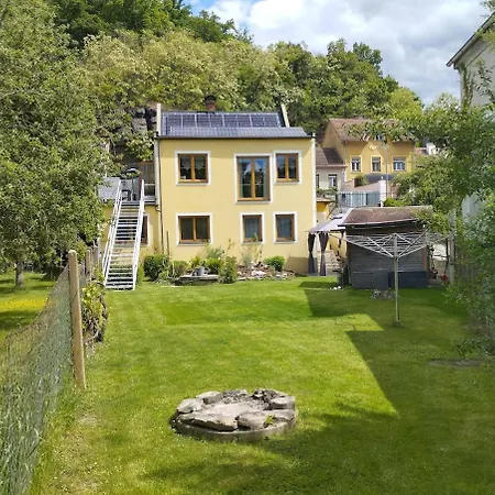 Haus Am Fluss Gars am Kamp