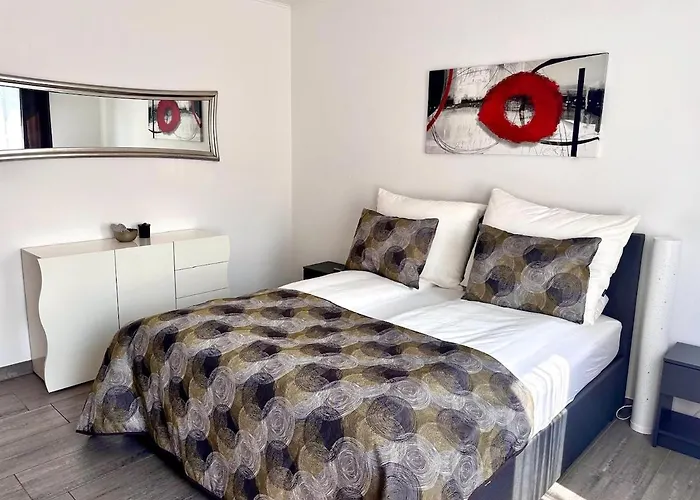 Villa Haus Am Fluss *