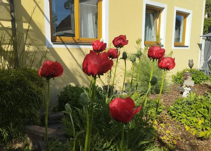 Haus Am Fluss Villa Gars am Kamp