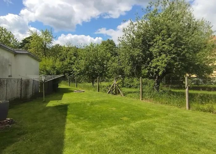 Haus Am Fluss * Gars am Kamp