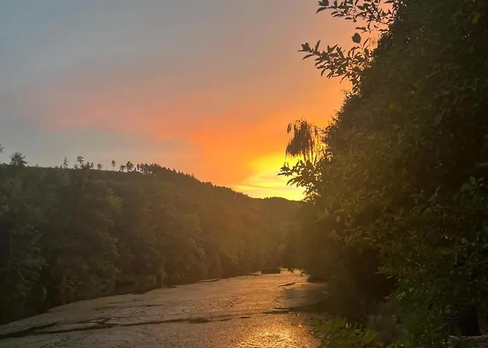 Haus Am Fluss Villa *