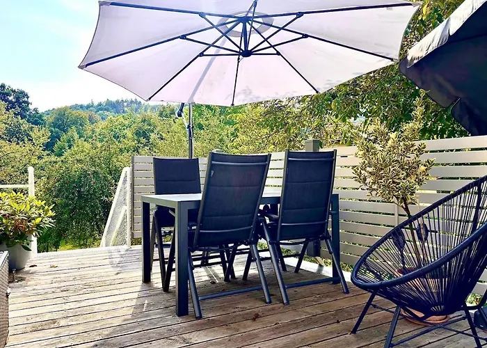 Haus Am Fluss * Gars am Kamp