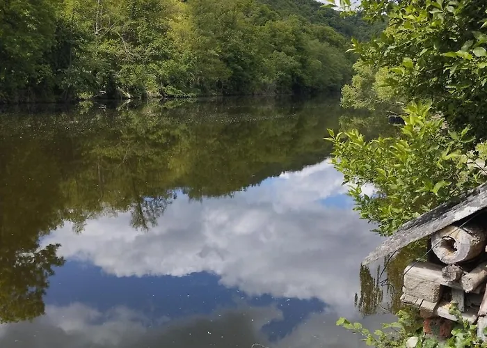 Villa Haus Am Fluss *