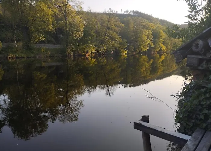 Haus Am Fluss Gars am Kamp