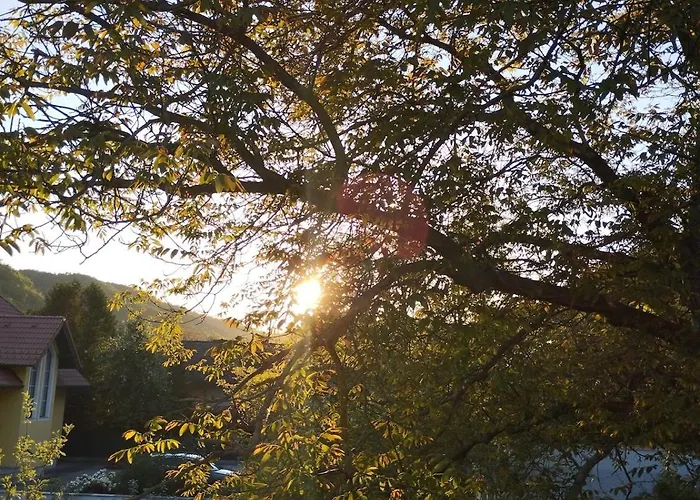 Haus Am Fluss * Gars am Kamp