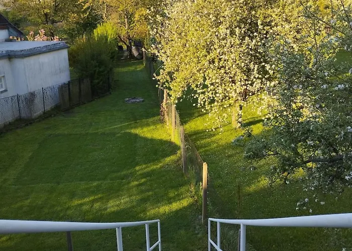 Villa Haus Am Fluss *