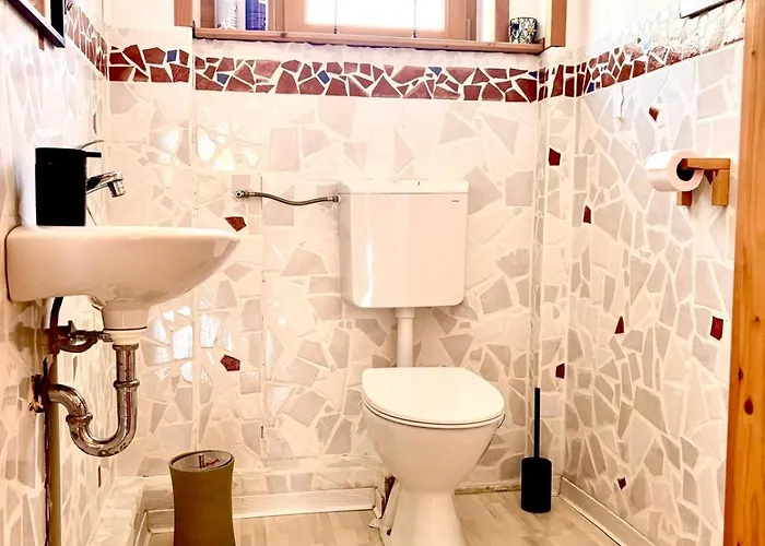 Haus Am Fluss Villa *