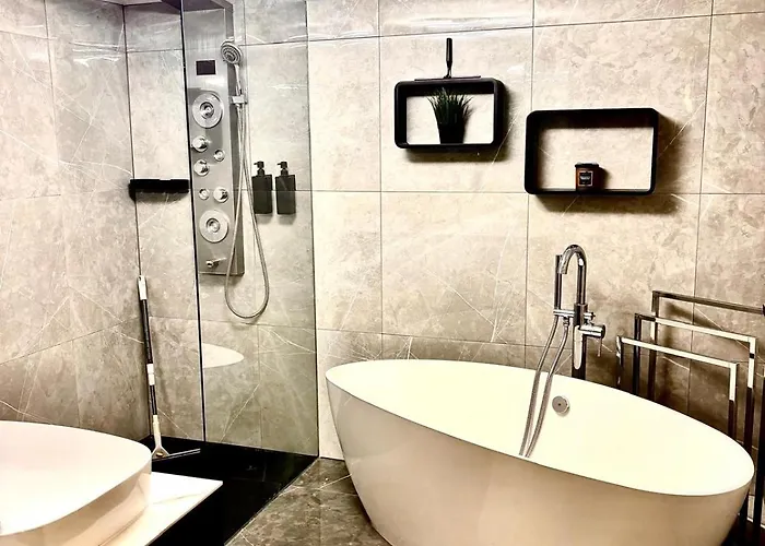 Haus Am Fluss * Gars am Kamp